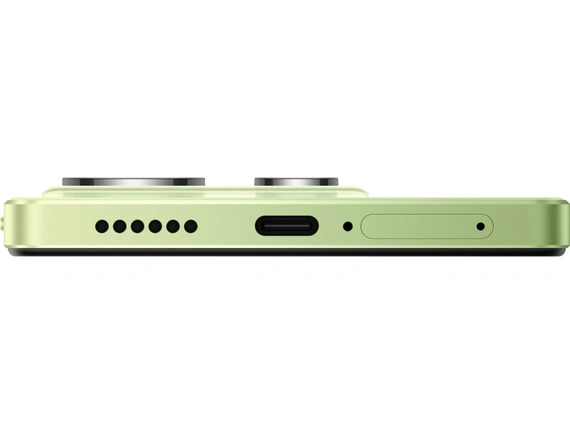 Смартфон Redmi Note 14 8/256Гб Лаймовый зелёный (Без NFC). Фото 9