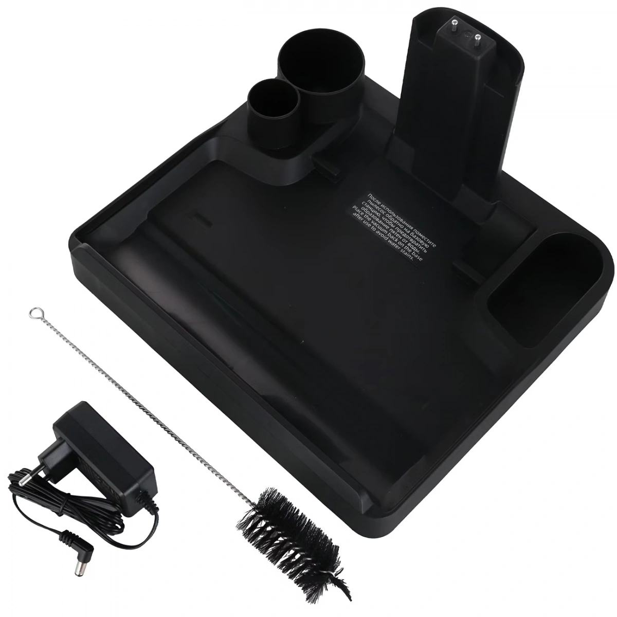 Беспроводной пылесос Dreame Trouver K10 Pro (BVC-T8). Фото 12