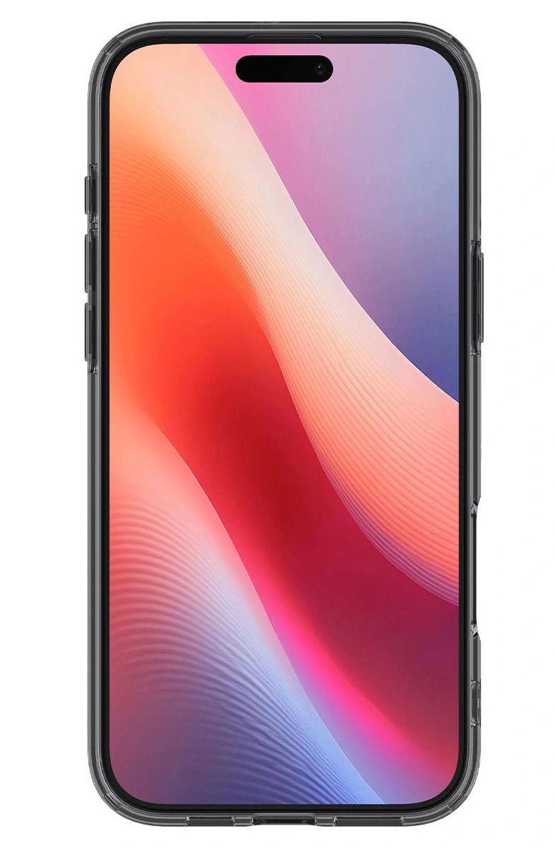 Накладка Spigen Ultra Hybrid MagSafe для iPhone 16 Pro Max, Zero One (ACS08004). Фото 3