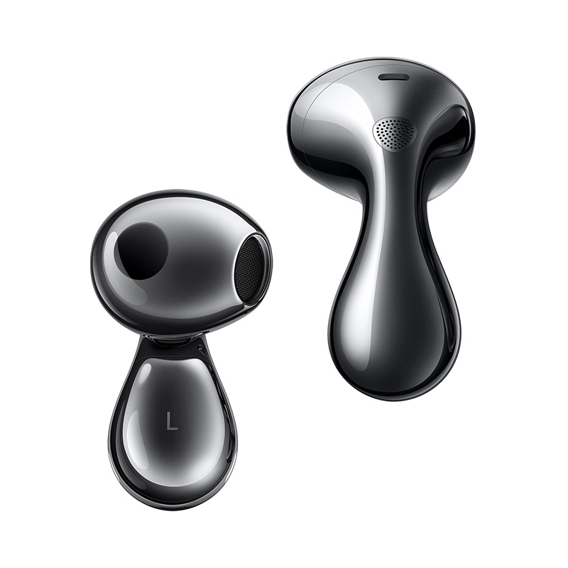 Беспроводные наушники Huawei FreeBuds 6, Black (T0020). Фото 2