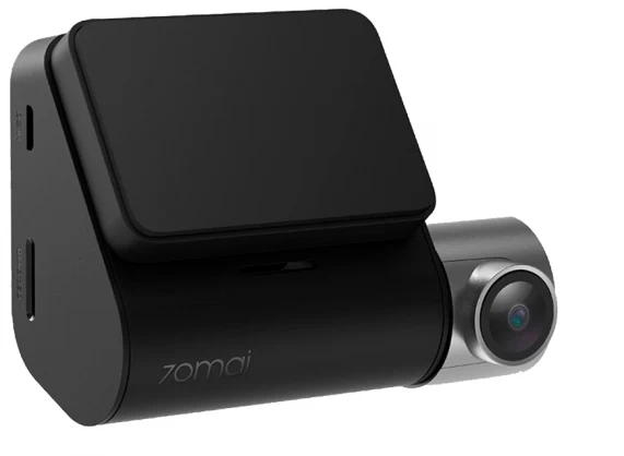 Видеорегистратор 70mai Dash Cam Pro Plus A500S. Фото 1