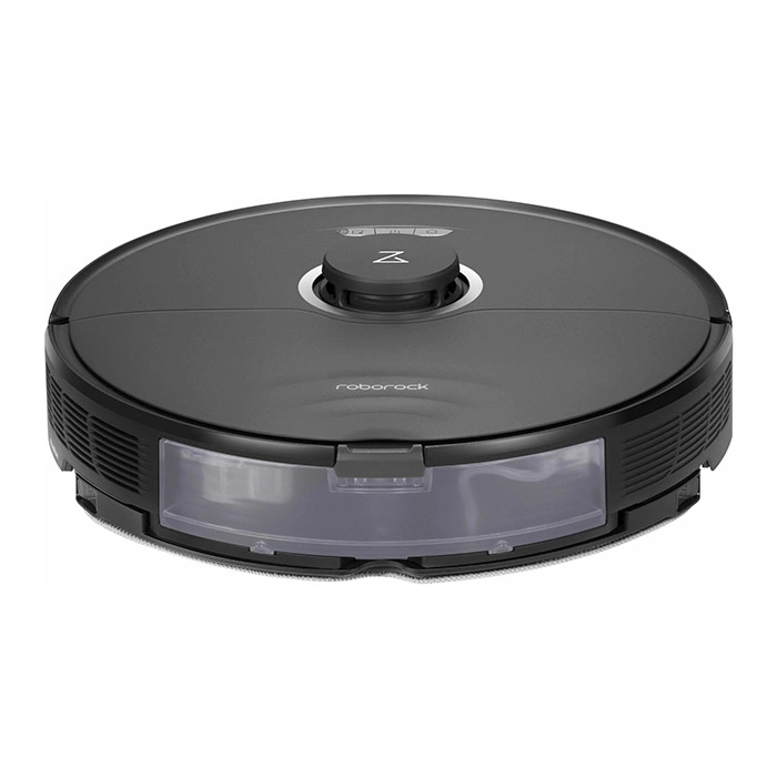 Робот-пылесос Roborock S8, Black (S80ULT). Фото 3