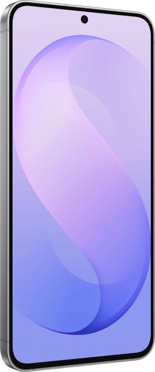 Смартфон Samsung Galaxy S26 FE 8/256Гб, Фиолетовый (SM-S741B). Фото 7