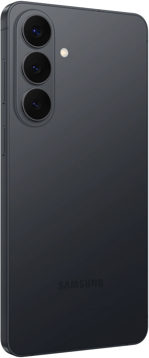 Смартфон Samsung Galaxy S26 Plus 12/256Гб, Чёрный (SM-S947B). Фото 6