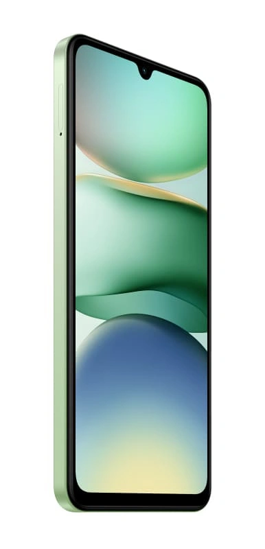 Смартфон Redmi A5 3/64Гб Зелёное озеро. Фото 6