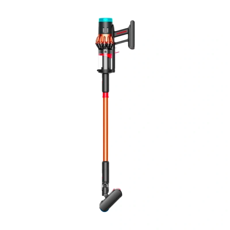 Беспроводной пылесос Dyson V16 Piston Animal Submarine DS60, Copper/Black (SV53A). Фото 3