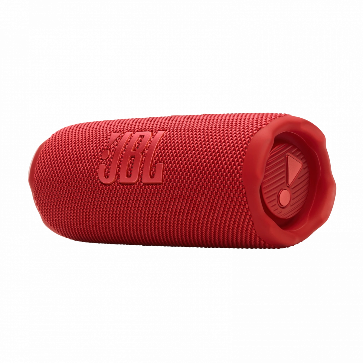 Беспроводная акустика JBL Flip 7, Red. Фото 3