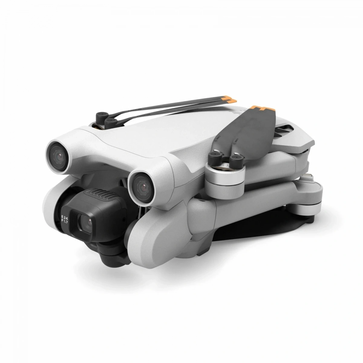 Квадрокоптер DJI Mini 3 Pro (DJI RC). Фото 3