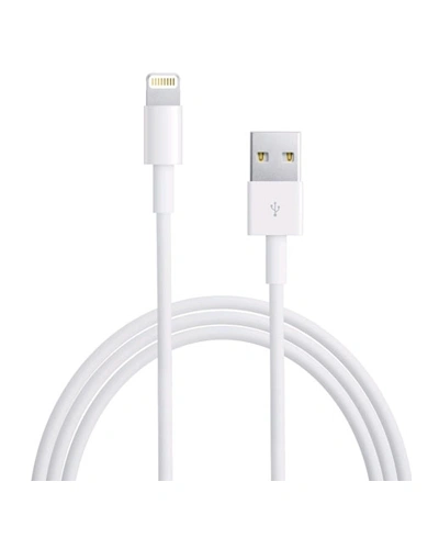 Кабель Apple Lightning to USB 2м (MD819ZM/A). Фото 1
