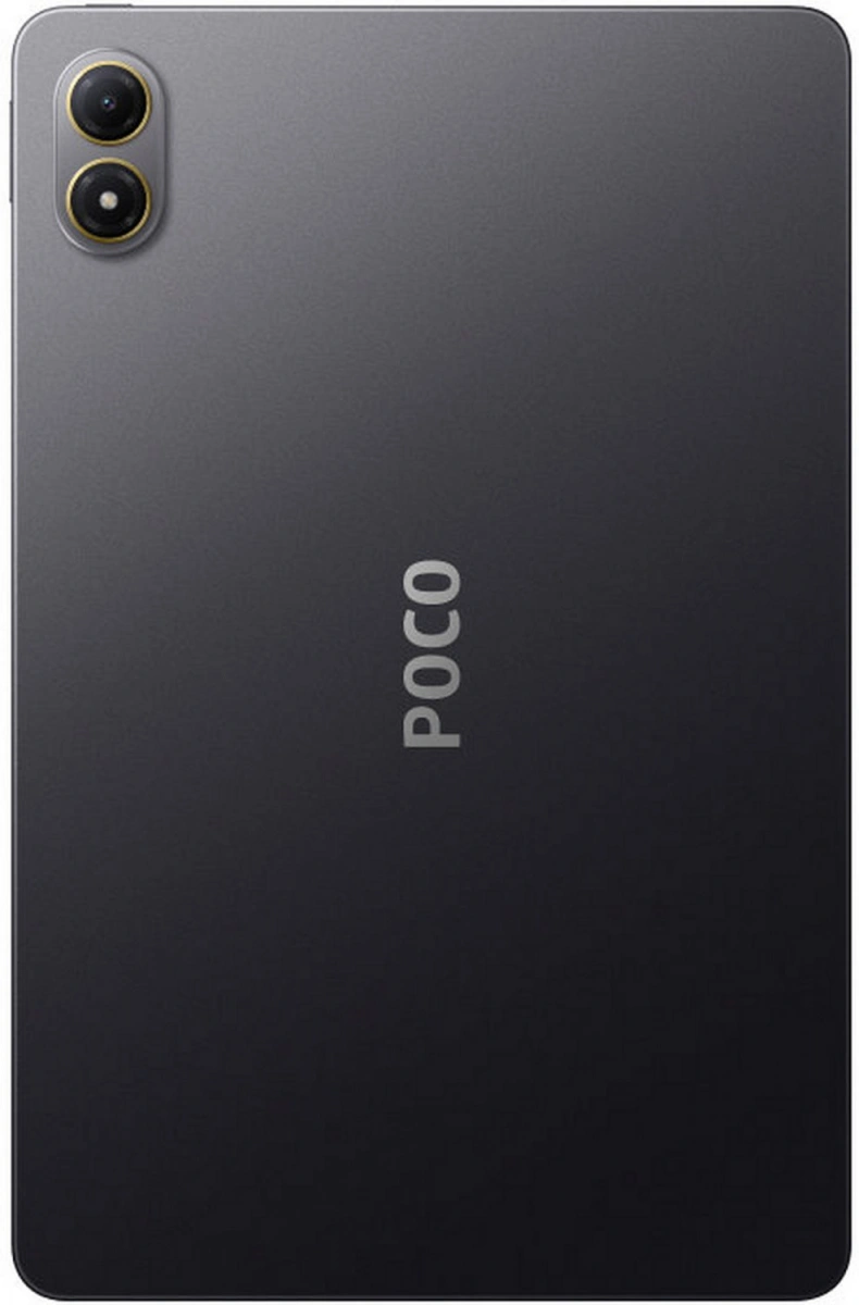 Планшет Poco Pad M1 Wi-Fi 8/256GB, Grey. Фото 4