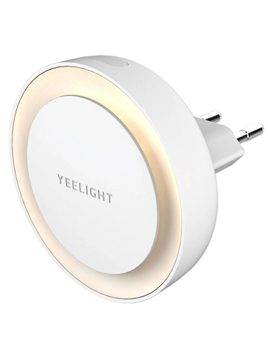 Лампа-ночник Yeelight Plug-in Light Sensor Nightlight (YLYD11YL). Фото 1