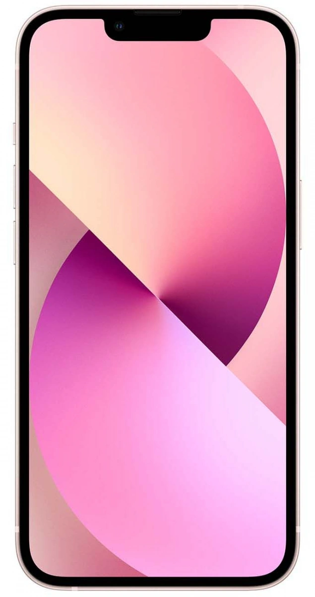 Смартфон Apple iPhone 13 128Gb Pink. Фото 2