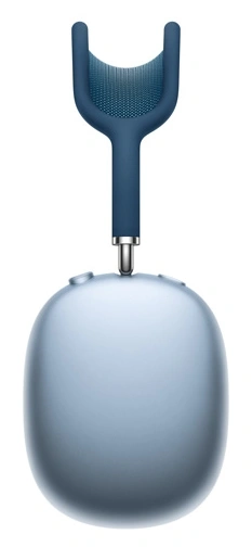 Беспроводные наушники Apple AirPods Max Sky Blue (Уценённый товар). Фото 2