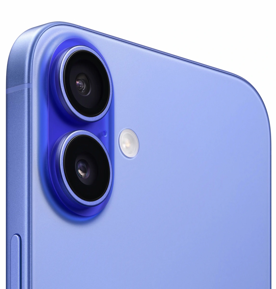 Смартфон Apple iPhone 16 Plus 512Гб Ультрамарин (eSIM+SIM) (Без RuStore). Фото 4