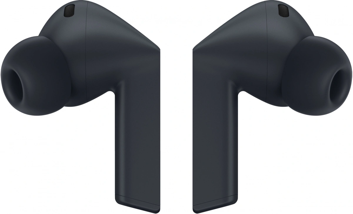 Беспроводные наушники Samsung Galaxy Buds 3 FE, Чёрный SM-R420. Фото 4