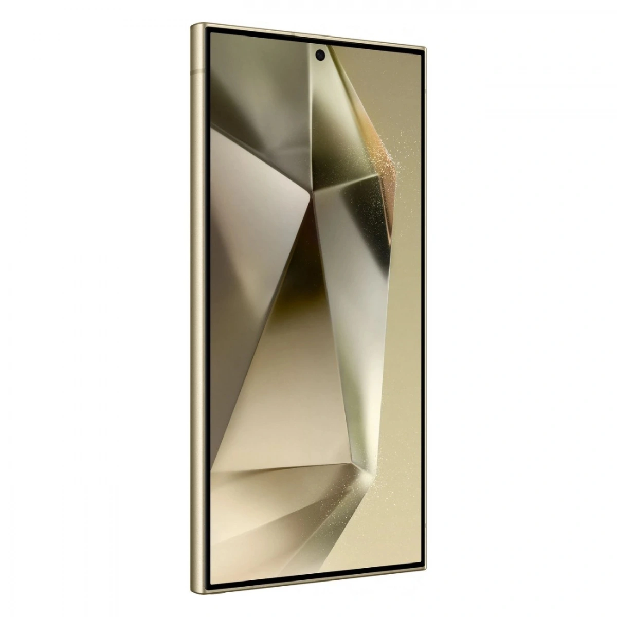 Смартфон Samsung Galaxy S24 Ultra 12/512Гб, Жёлтый Титан (SM-S928B). Фото 2