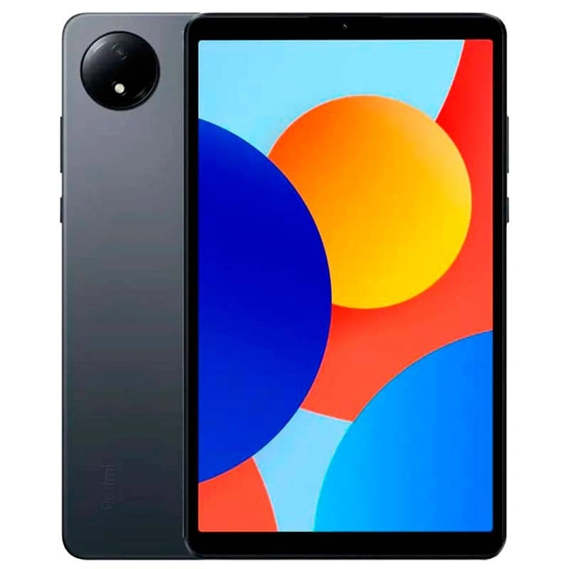 Планшет Redmi Pad SE 8.7 Wi-Fi 4/128Гб, Графитовый серый. Фото 1
