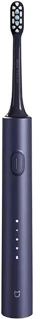 Электрическая зубная щетка MiJia T302 (MES608), Тёмно-синяя. Фото 1