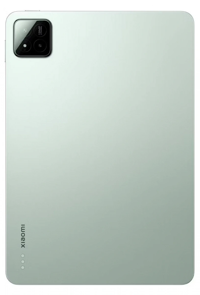 Планшет XiaoMi Pad 7 8/128Гб Wi-Fi, Зелёный. Фото 2