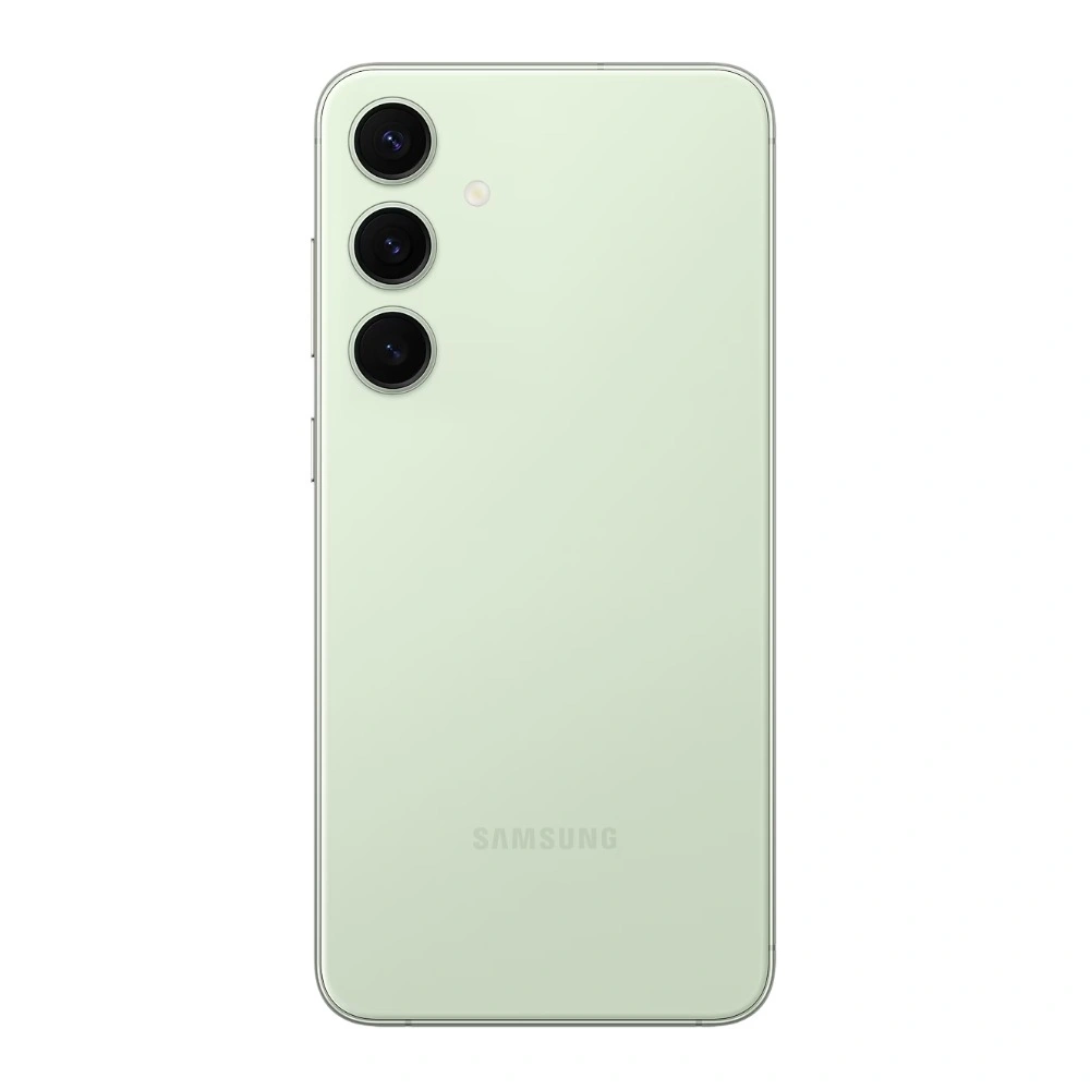 Смартфон Samsung Galaxy S24+ 12/256Гб, Зелёный (SM-S926B). Фото 2