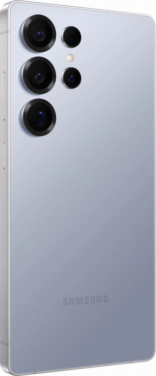 Смартфон Samsung Galaxy S25 Ultra 12/1Тб Синий Титан (SM-S938B). Фото 7