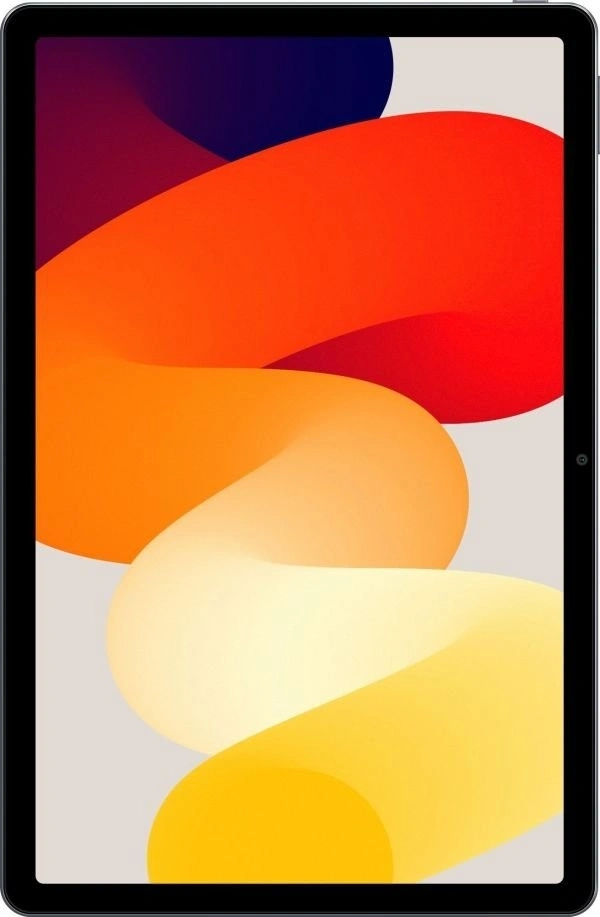 Планшет Redmi Pad SE 4/128GB Wi-Fi, Graphite Gray. Фото 2