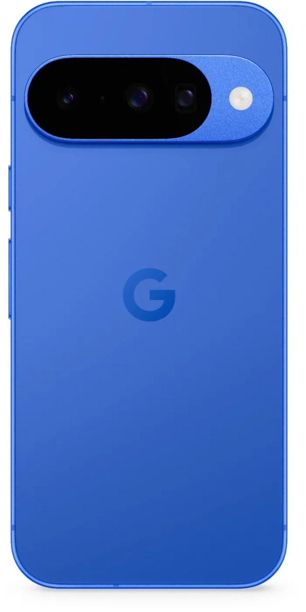 Смартфон Google Pixel 10 12/128Гб Индиго (CA/IN/GB). Фото 6