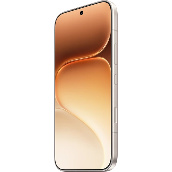 Смартфон Honor 600 5G 8/256Гб, Бежевый (VKJ-NX9). Фото 7