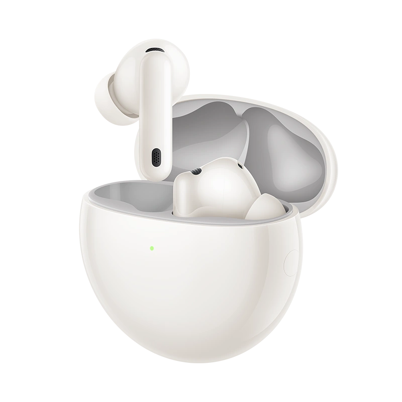 Беспроводные наушники Huawei FreeBuds 7i, White (T0025). Фото 6