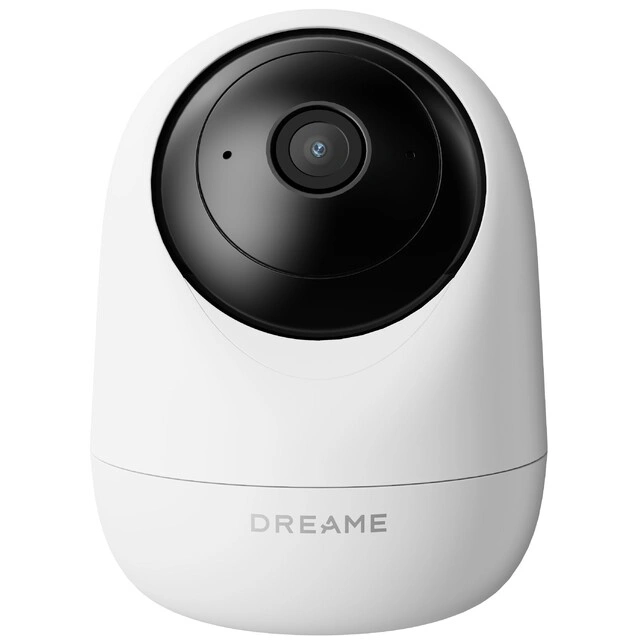 IP-Камера Dreame NAVO Care SE 1 Incam, Белый. Фото 1