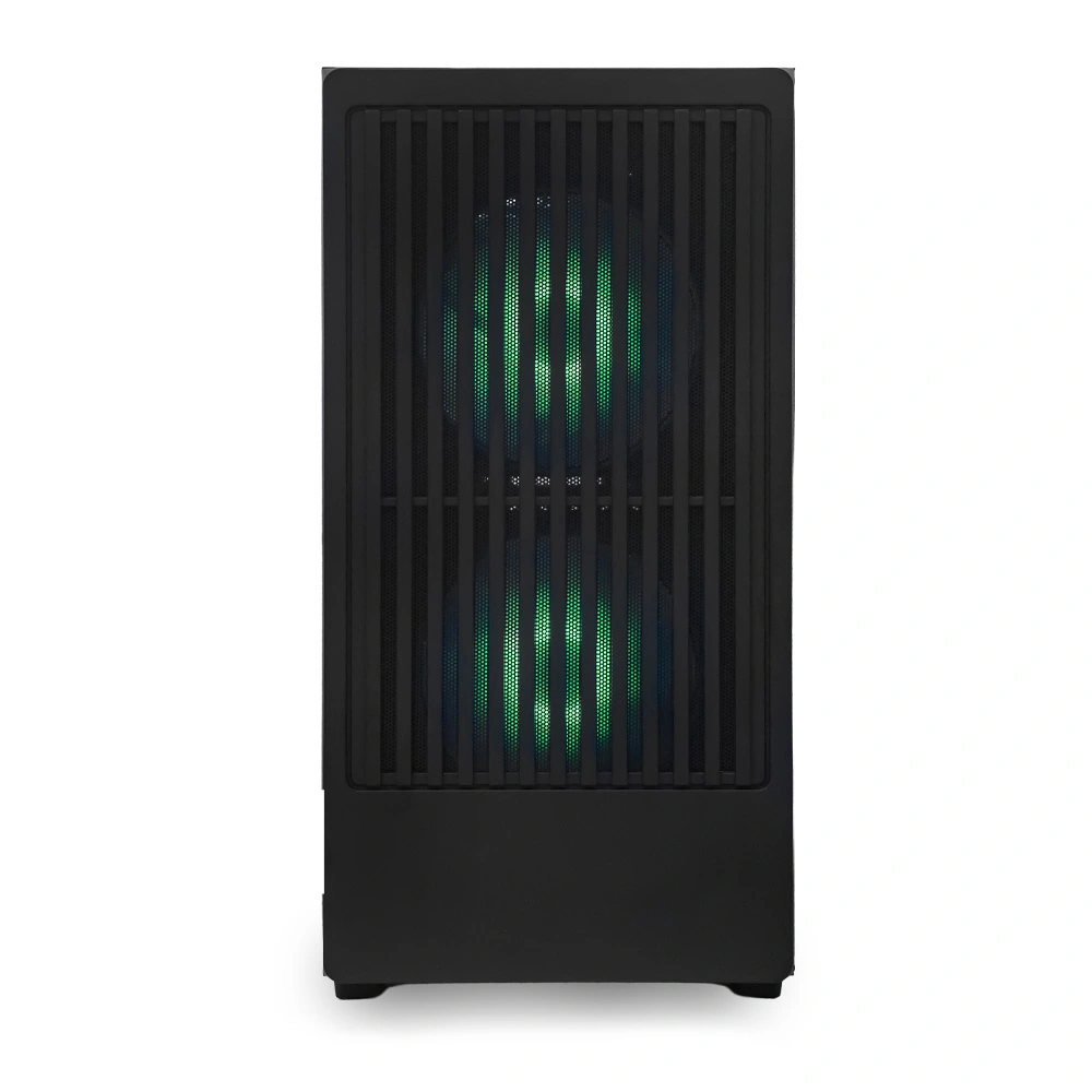 Системный блок CORE M (SM07 Ryzen 5 5600, 32Gb DDR4, RTX5060, SSD 1Tb M.2, Gigabyte B550M DS3H AC R2, 500Вт). Фото 5