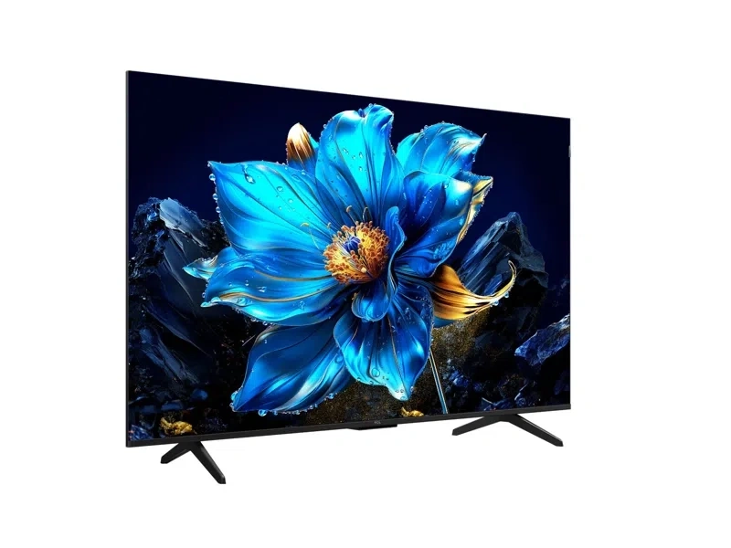 Телевизор TCL 43" P7K QLED TV (43P7K). Фото 3