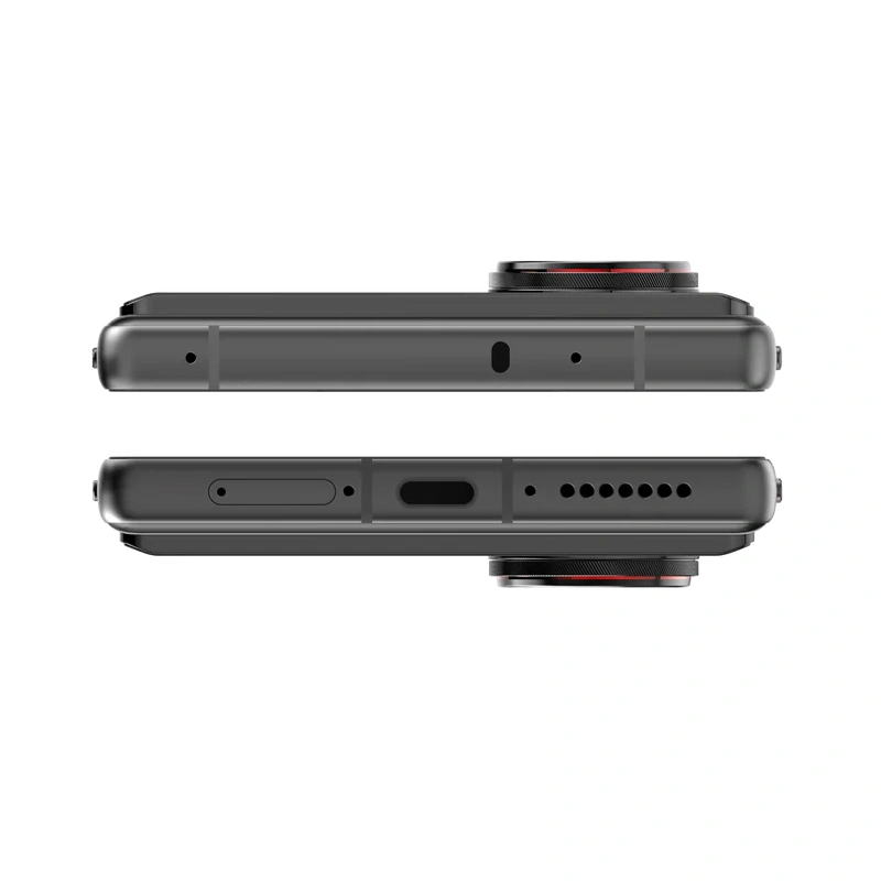 Смартфон Nubia Z80 Ultra 16/1Тб, Чёрный (NX741J). Фото 5