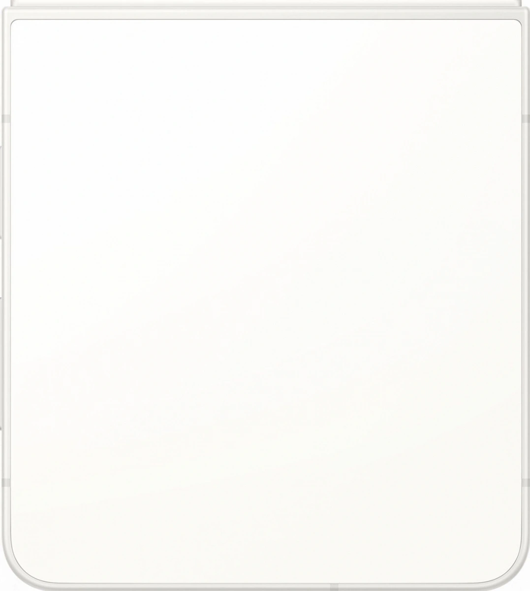 Смартфон Samsung Galaxy Z Flip8 12/512Гб Кремовый (SM-F776B). Фото 7