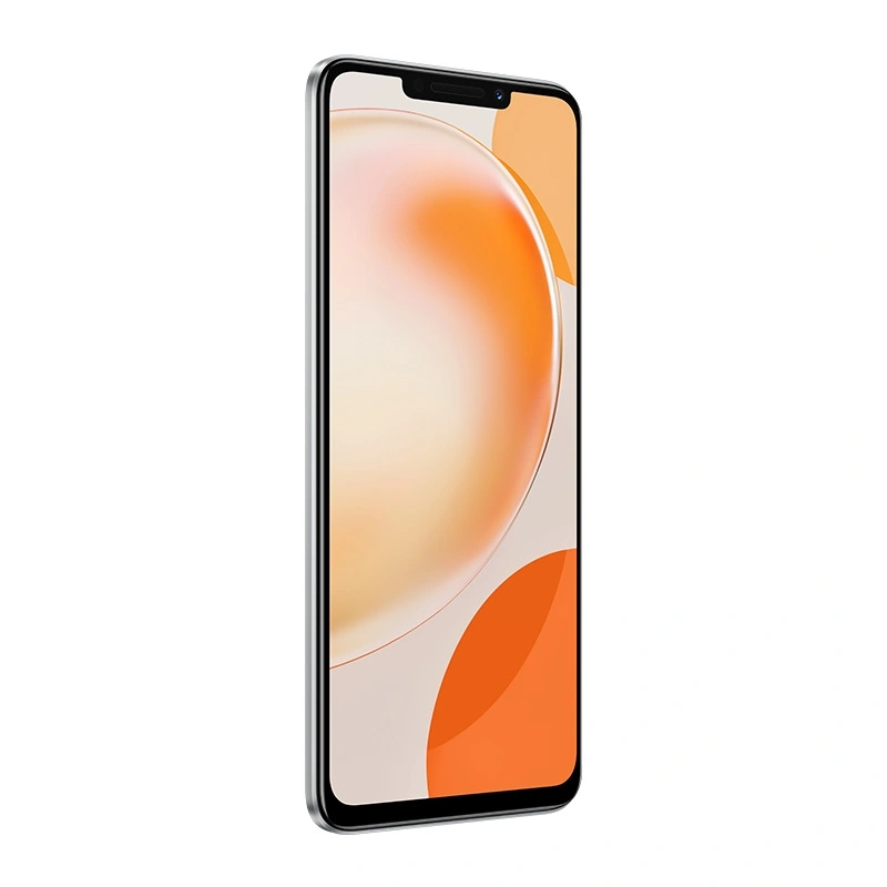 Смартфон Huawei Nova Y91 8/128Гб Белый. Фото 7