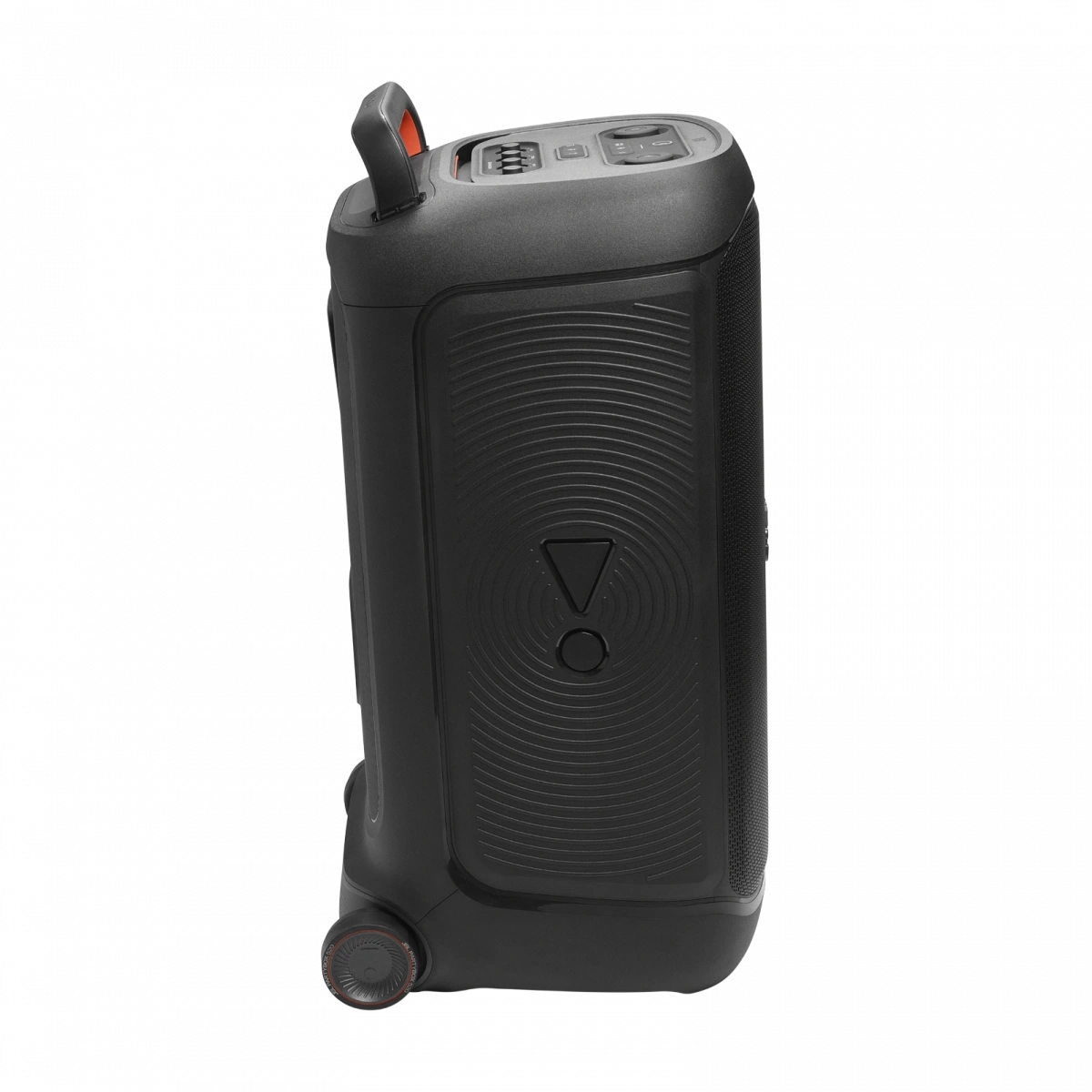 Беспроводная акустика JBL Partybox 520, Black. Фото 4