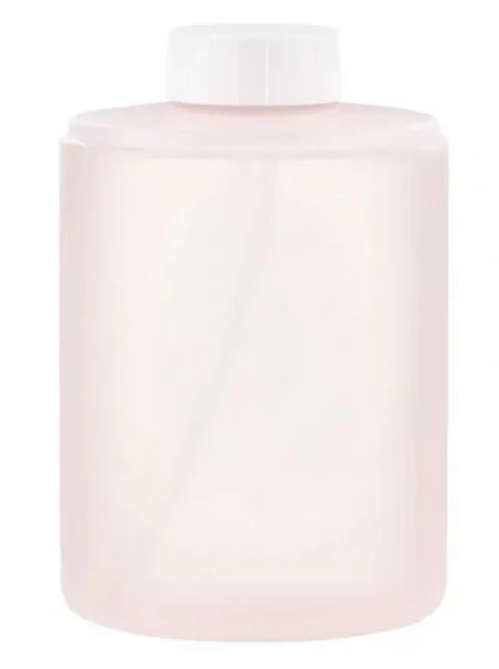 Сменный блок для дозатора Mijia Automatic Foam Soap Dispenser (320 ml), розовый (NUN4036RT). Фото 2