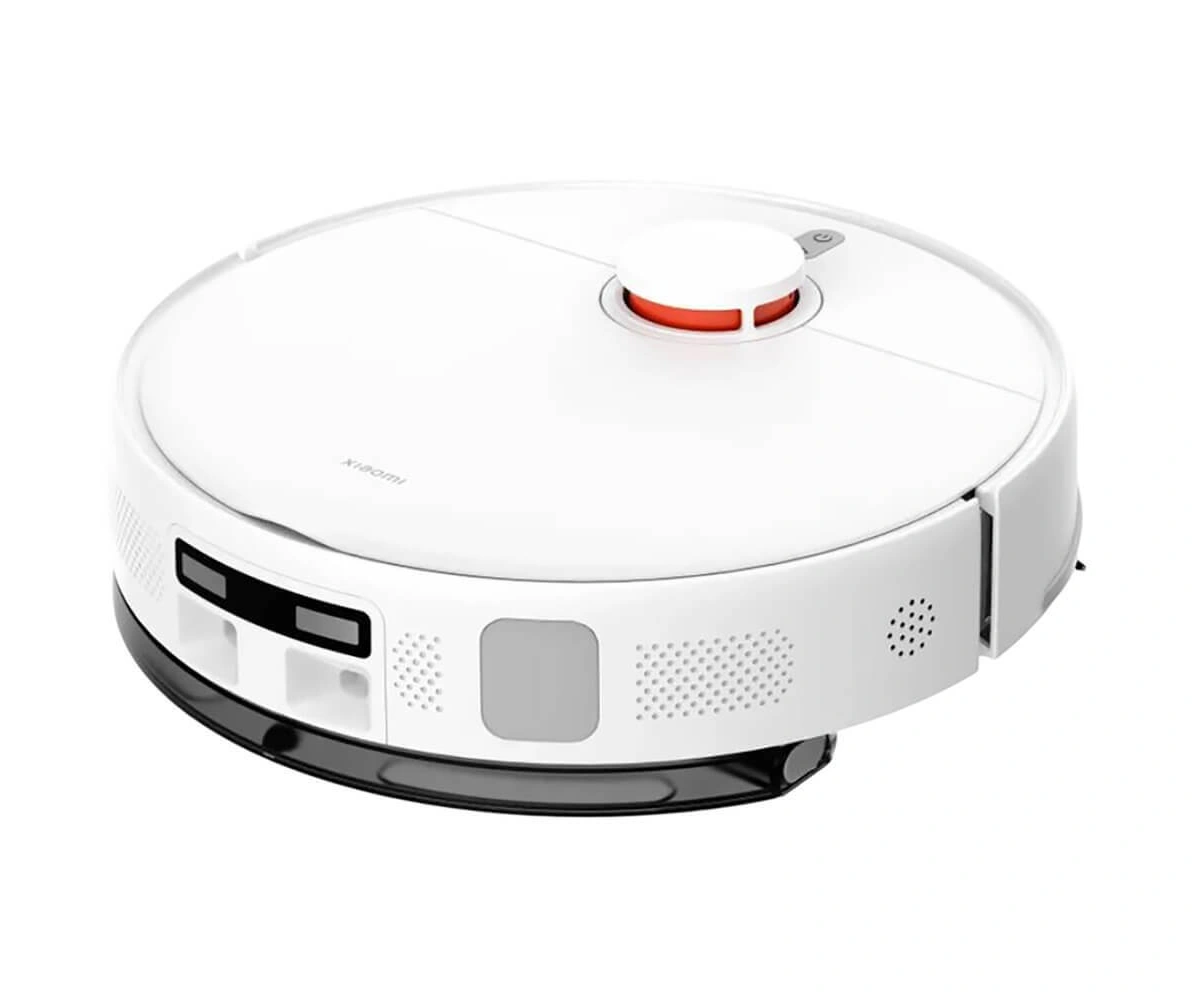 Робот-пылесос XiaoMi Robot Vacuum H40, Белый (BHR07XBEU). Фото 5