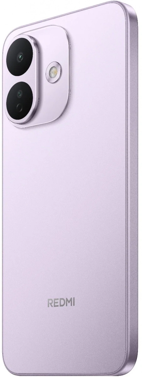 Смартфон Redmi Note 17 Pro 8/256Гб Фиолетовый. Фото 5
