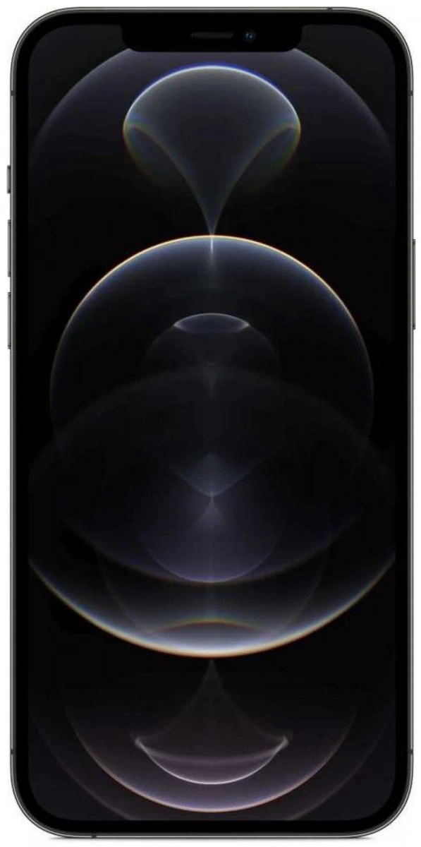 Смартфон Apple iPhone 12 Pro Max 128Gb Графит (Уцененный товар) . Фото 1