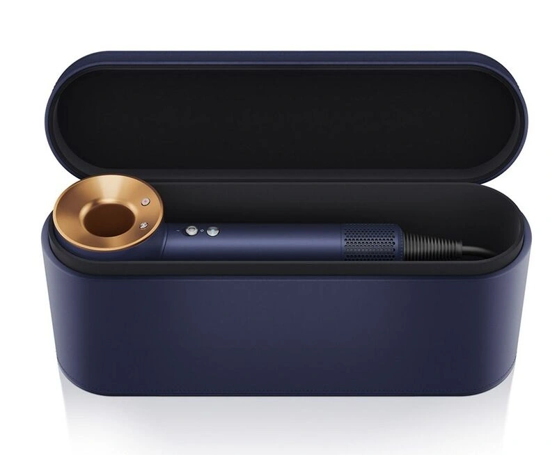 Фен Dyson Supersonic HD08, Prussian Blue (Подарочный набор). Фото 4