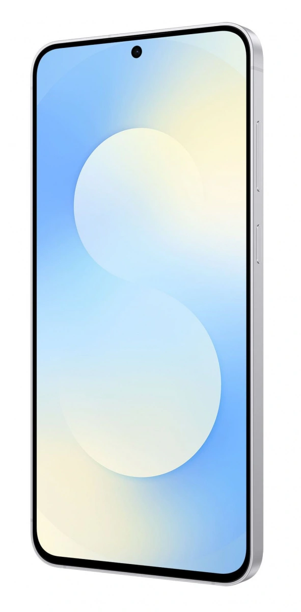 Смартфон Samsung Galaxy S25 FE 8/512Гб, Голубой (SM-S731B). Фото 4