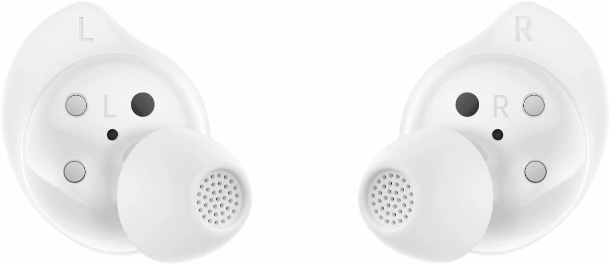 Беспроводные наушники Samsung Galaxy Buds Core, White (SM-R410). Фото 2