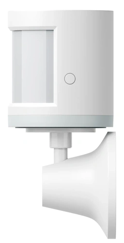 Датчик движения и освещения Яндекс ZigBee YNDX-00522, Белый. Фото 2