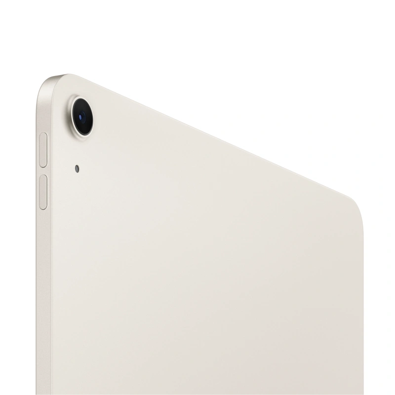 Apple iPad Air 13 (2025) Wi-Fi 256Гб Сияющая звезда (MCNQ4). Фото 3