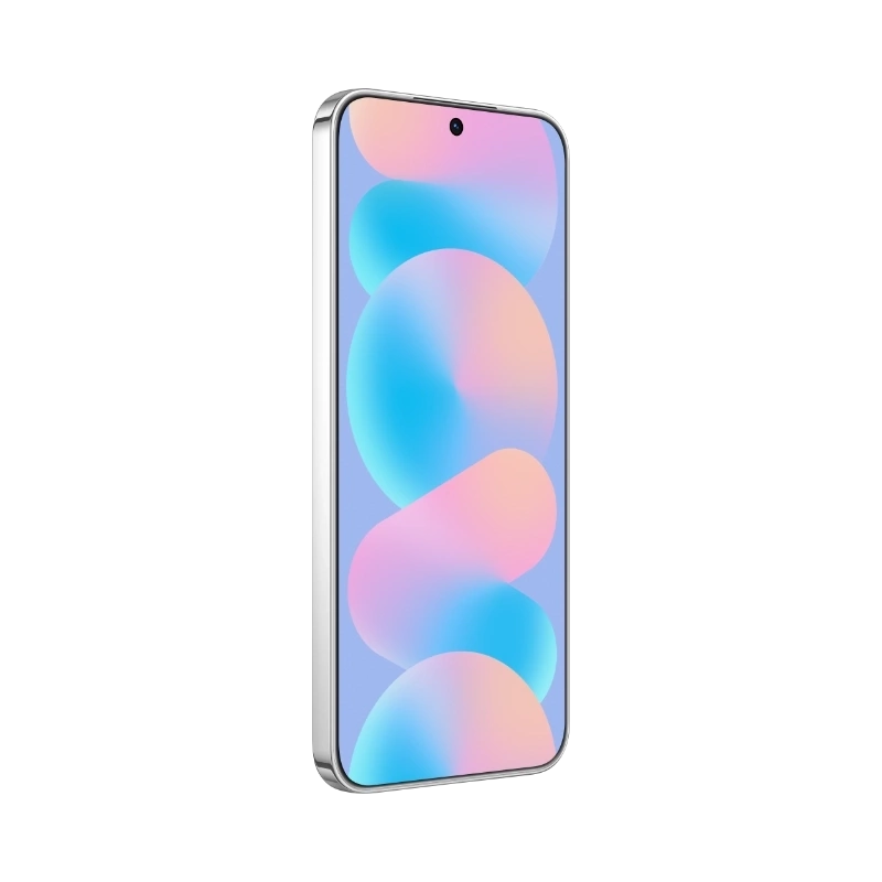 Смартфон Huawei Nova 16z 12/256Гб, Белый (PSN-LX9). Фото 3