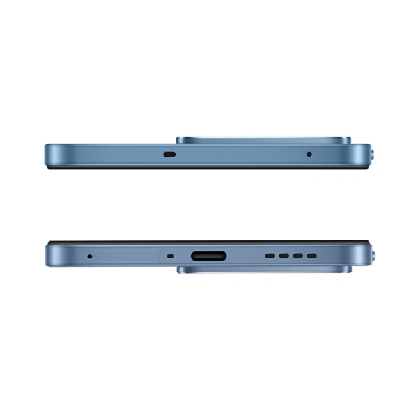 Смартфон Realme 15T 5G 8/128Гб Голубой металлик. Фото 9