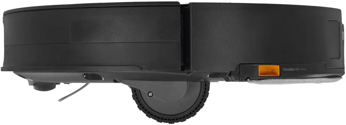 Робот-пылесос Roborock S9 MaxV Ultra, Black (S90VER). Фото 6