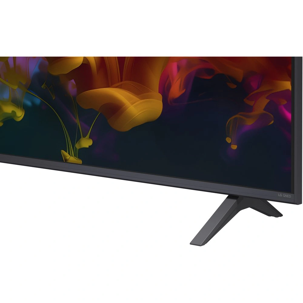 Телевизор LG 55" QNED evo AI QNED80 Mini LED 4K 2026 (55QNED80B6B.ARUG). Фото 6