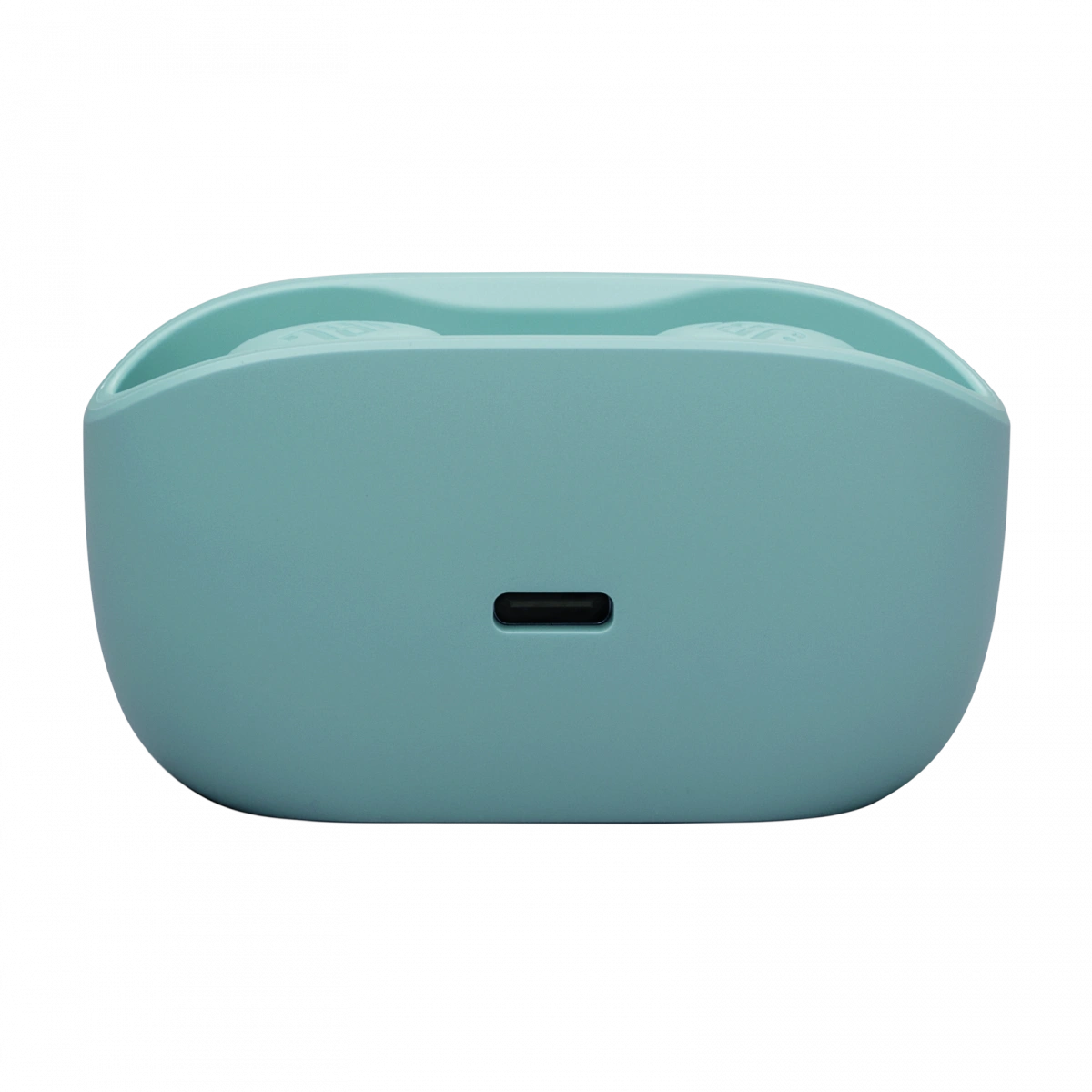 Беспроводные наушники JBL Wave Buds 2, Голубые. Фото 6